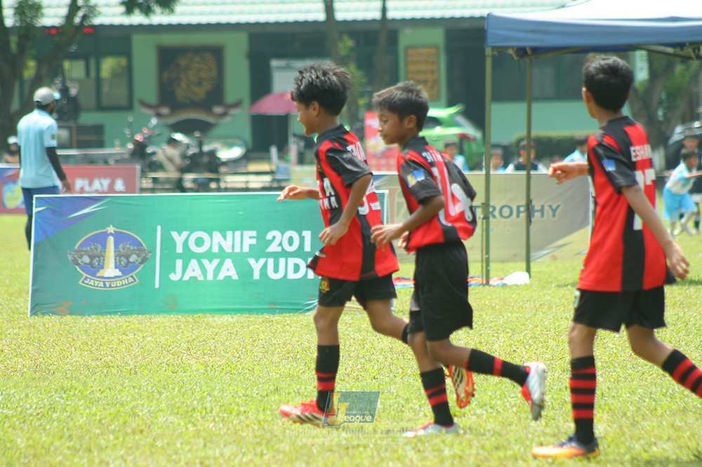 ijl u11 030526 bina taruna vs akademy citra remaja