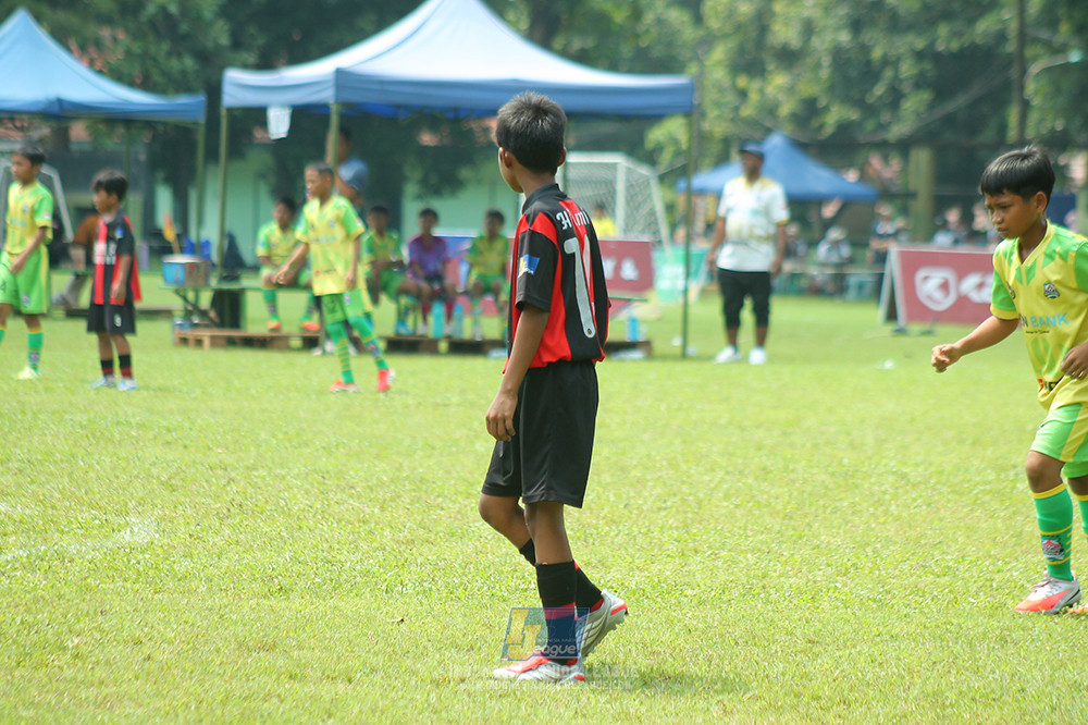 ijl u11 030526 bina taruna vs akademy citra remaja