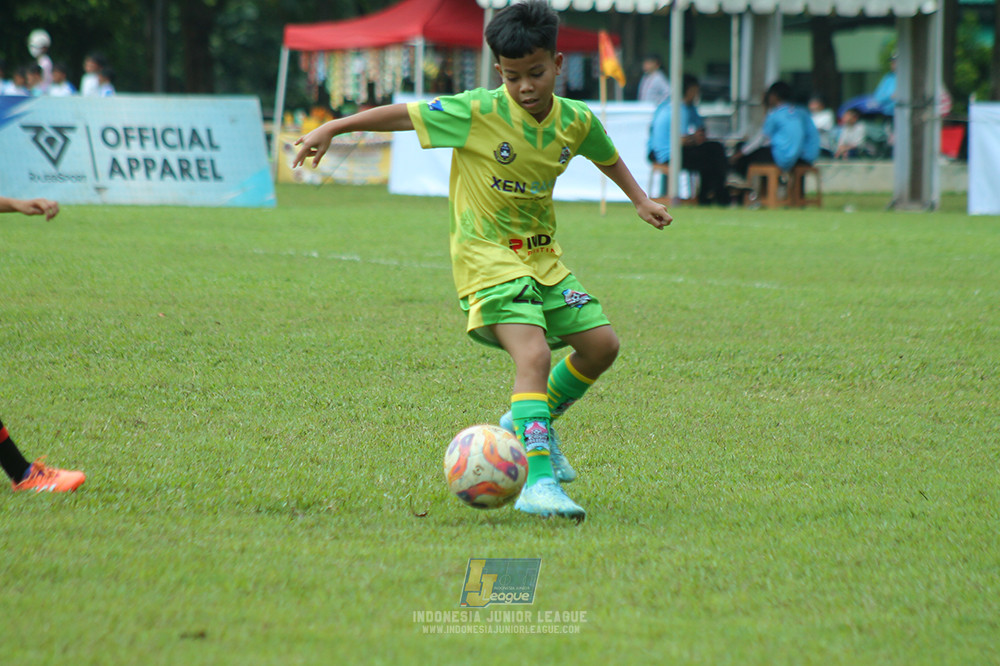 ijl u11 030526 bina taruna vs akademy citra remaja