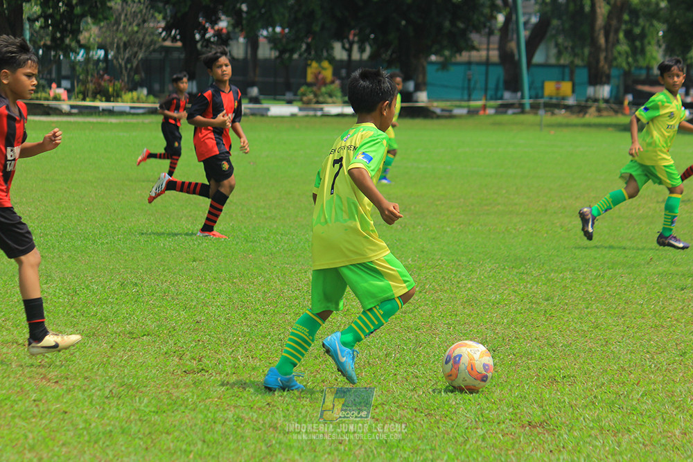 ijl u11 030526 bina taruna vs akademy citra remaja