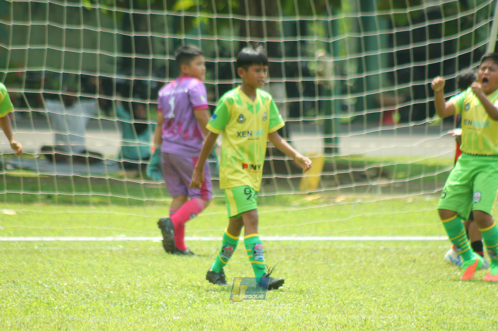 ijl u11 030526 bina taruna vs akademy citra remaja