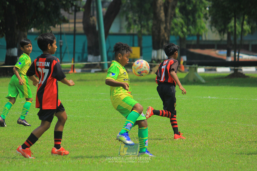ijl u11 030526 bina taruna vs akademy citra remaja