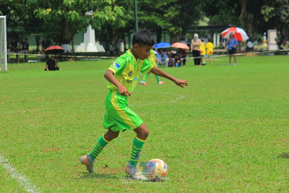 ijl u11 030526 bina taruna vs akademy citra remaja
