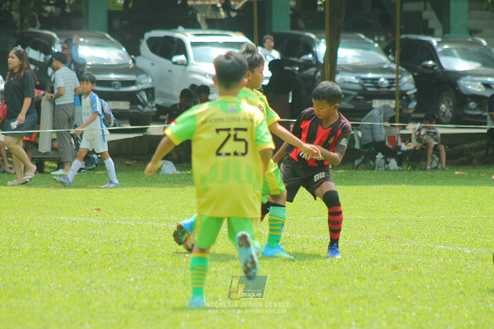 ijl u11 030526 bina taruna vs akademy citra remaja