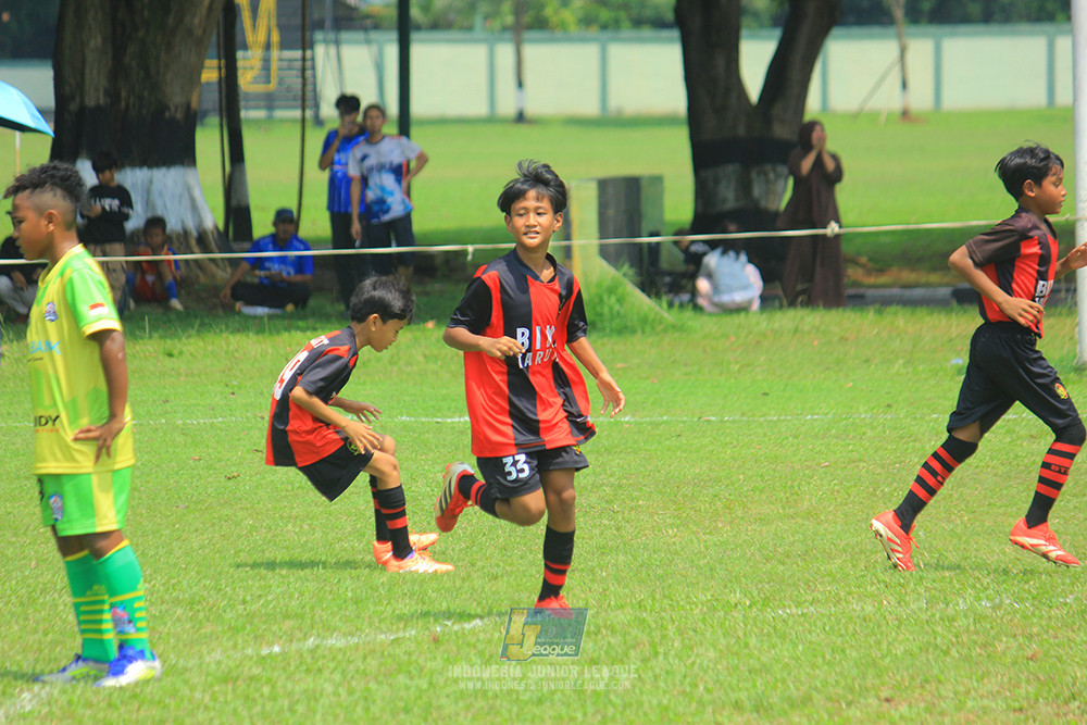 ijl u11 030526 bina taruna vs akademy citra remaja