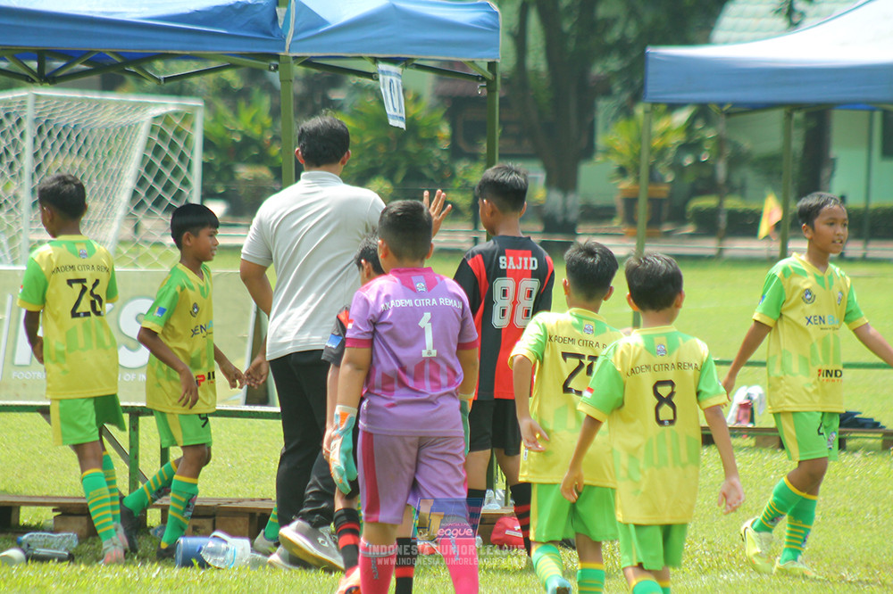 ijl u11 030526 bina taruna vs akademy citra remaja