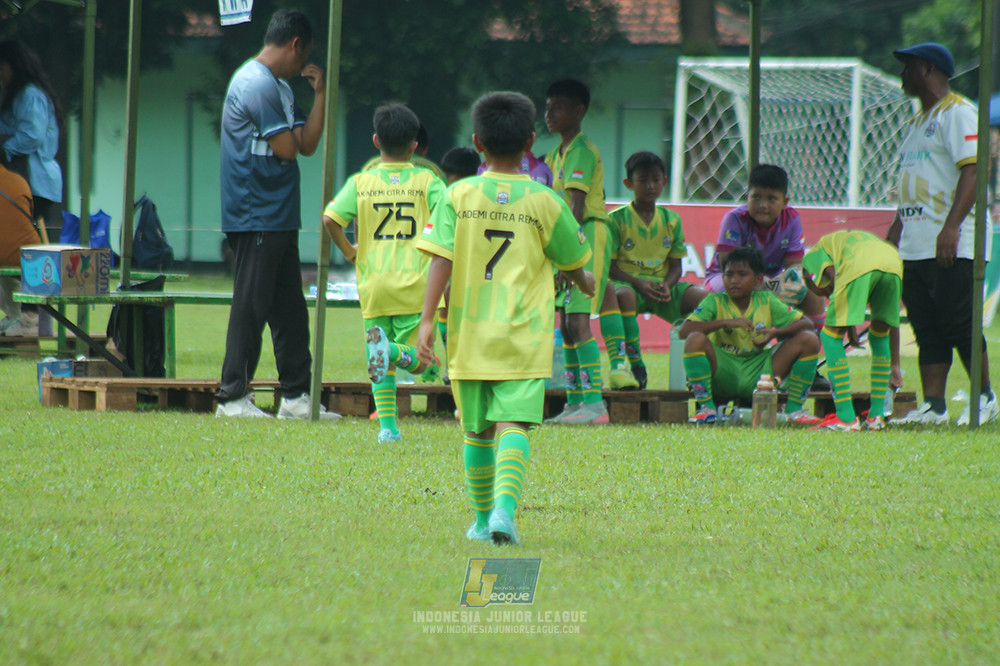 ijl u11 030526 bina taruna vs akademy citra remaja