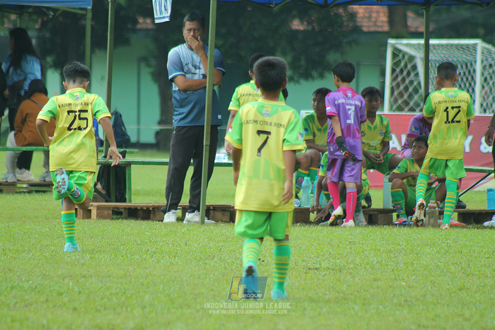 ijl u11 030526 bina taruna vs akademy citra remaja
