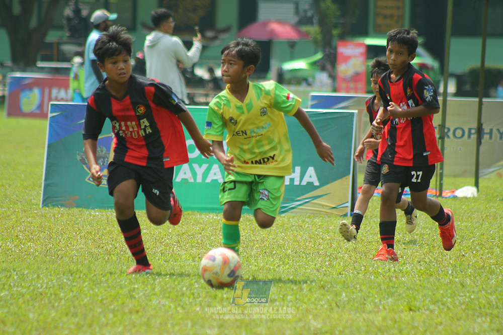 ijl u11 030526 bina taruna vs akademy citra remaja