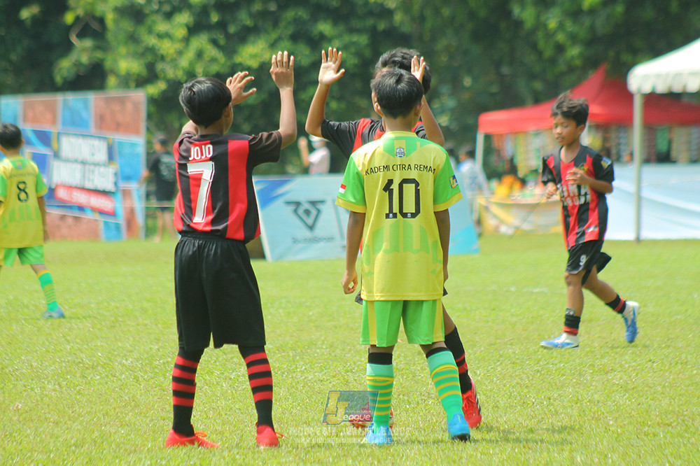 ijl u11 030526 bina taruna vs akademy citra remaja