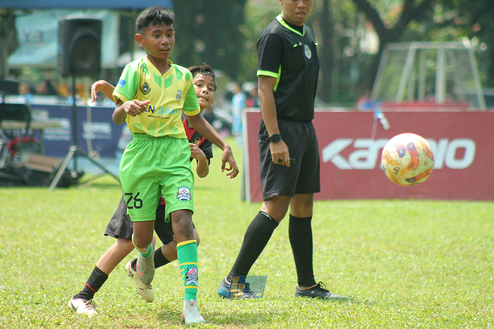 ijl u11 030526 bina taruna vs akademy citra remaja