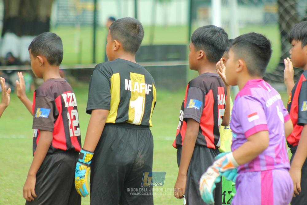 ijl u11 030526 bina taruna vs akademy citra remaja