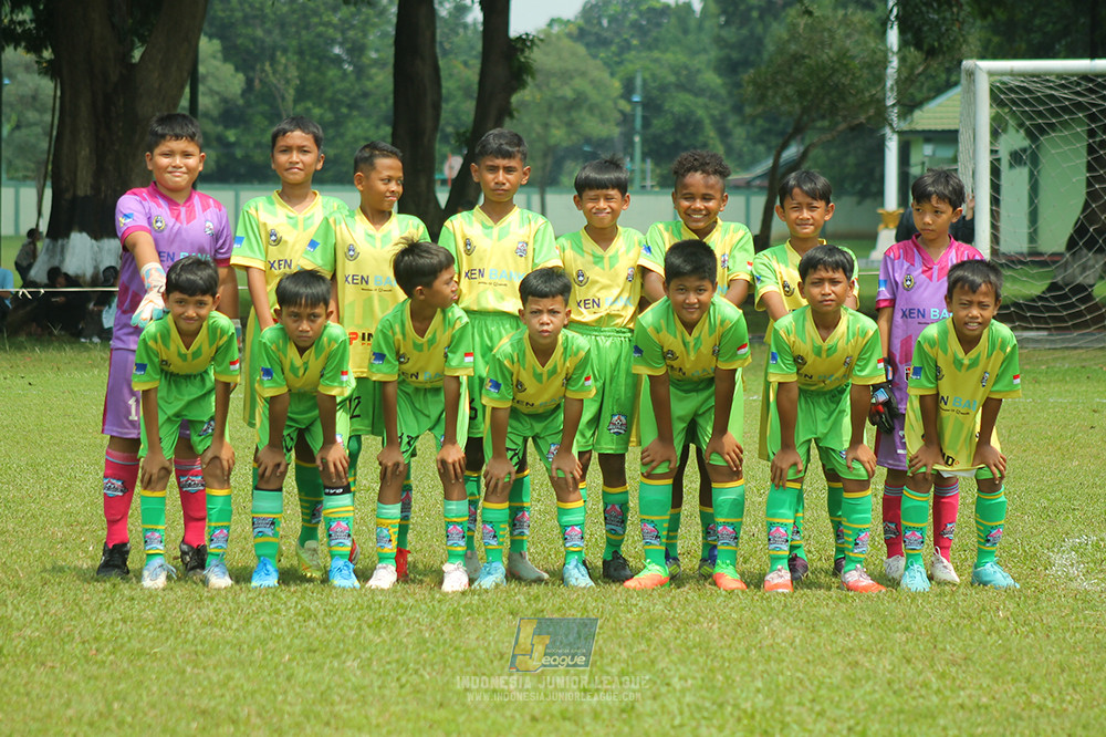 ijl u11 030526 bina taruna vs akademy citra remaja