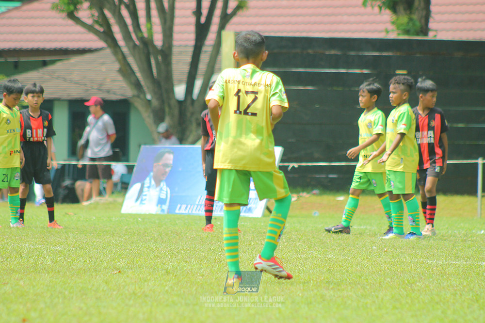 ijl u11 030526 bina taruna vs akademy citra remaja