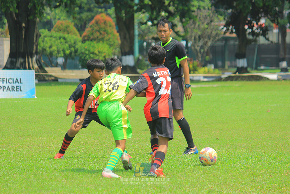 ijl u11 030526 bina taruna vs akademy citra remaja