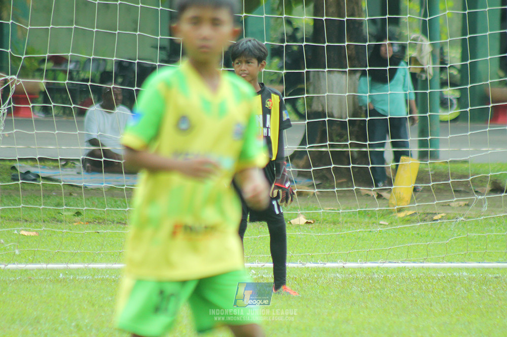 ijl u11 030526 bina taruna vs akademy citra remaja