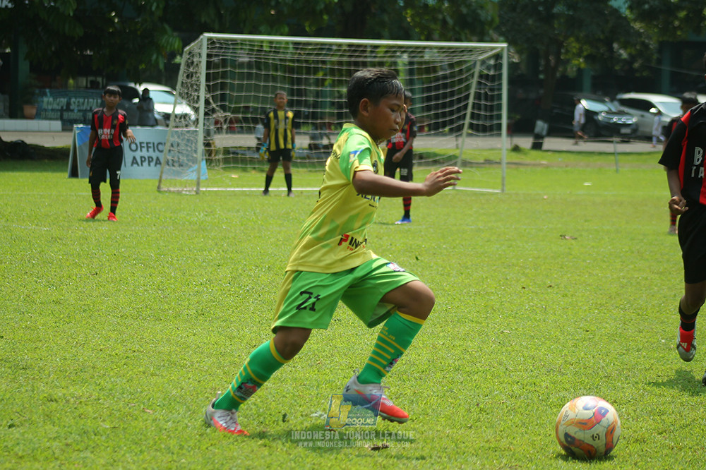 ijl u11 030526 bina taruna vs akademy citra remaja