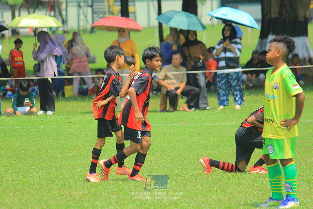 ijl u11 030526 bina taruna vs akademy citra remaja