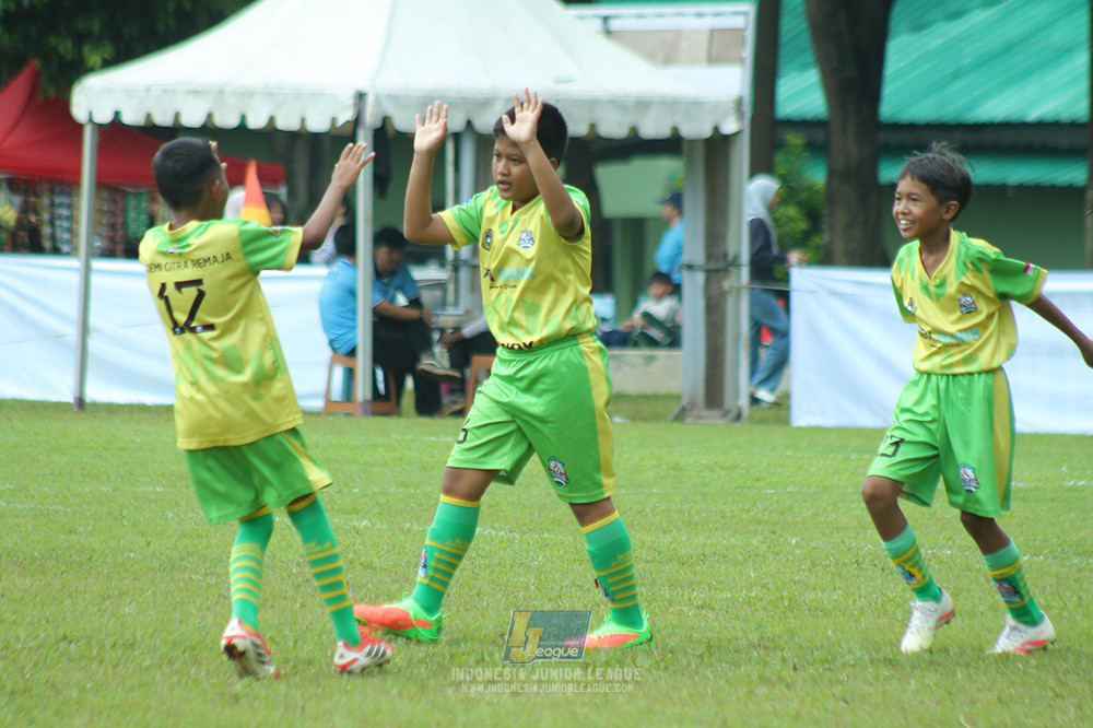 ijl u11 030526 bina taruna vs akademy citra remaja