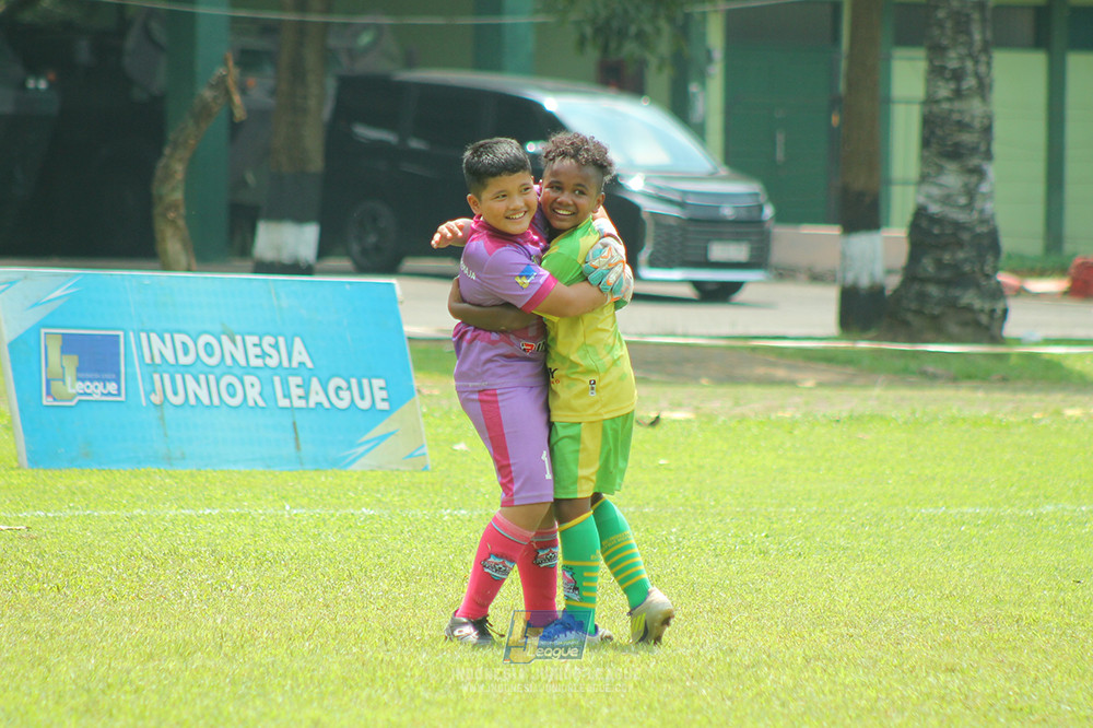 ijl u11 030526 bina taruna vs akademy citra remaja