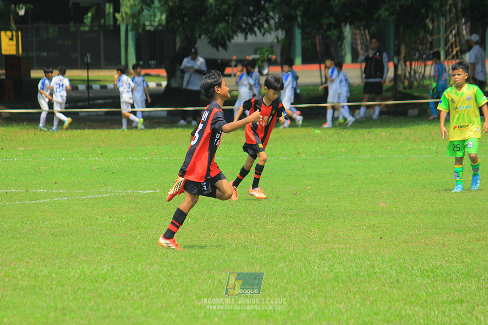 ijl u11 030526 bina taruna vs akademy citra remaja