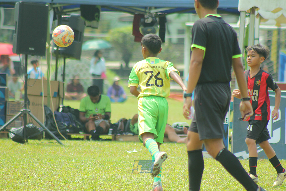 ijl u11 030526 bina taruna vs akademy citra remaja
