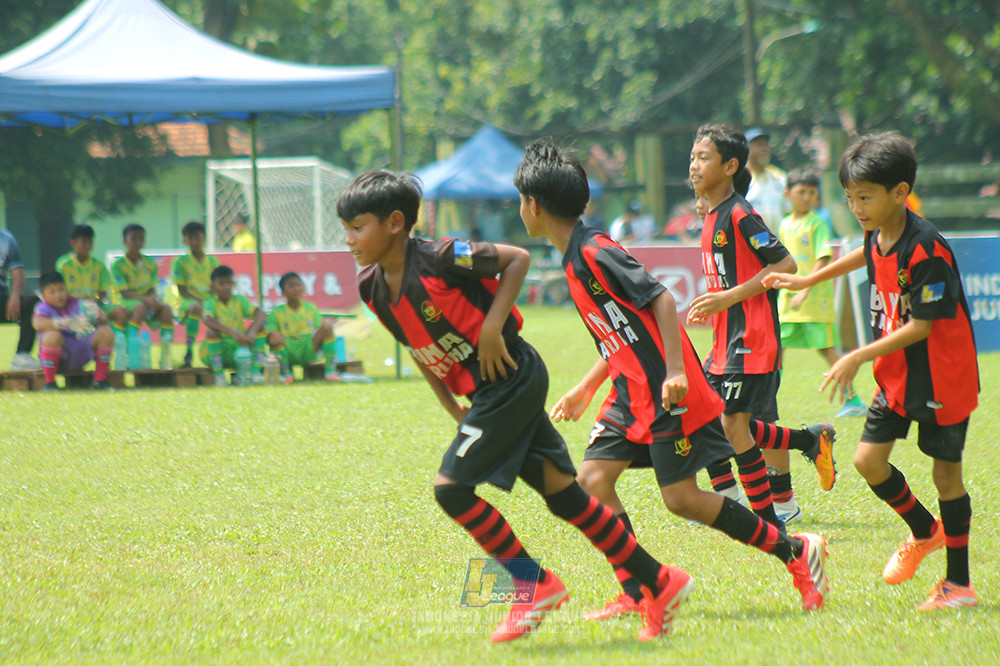 ijl u11 030526 bina taruna vs akademy citra remaja