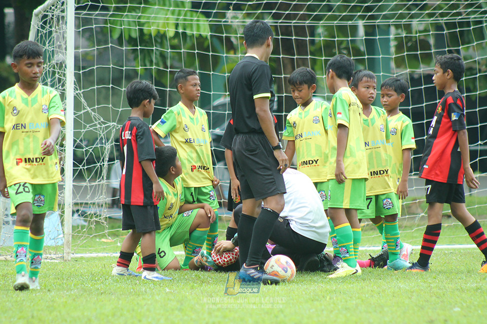 ijl u11 030526 bina taruna vs akademy citra remaja