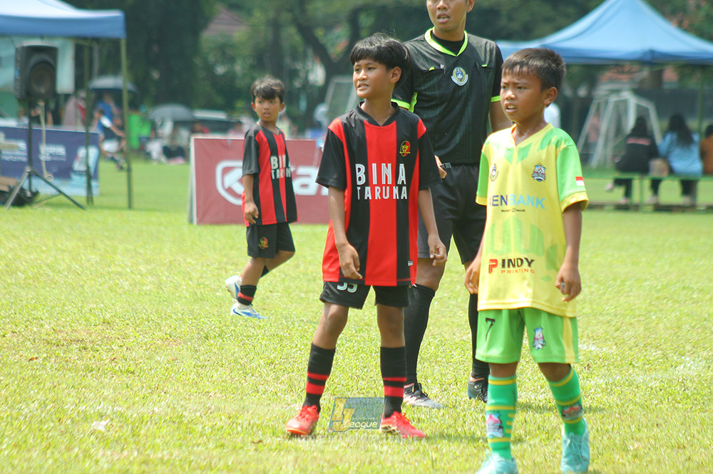 ijl u11 030526 bina taruna vs akademy citra remaja