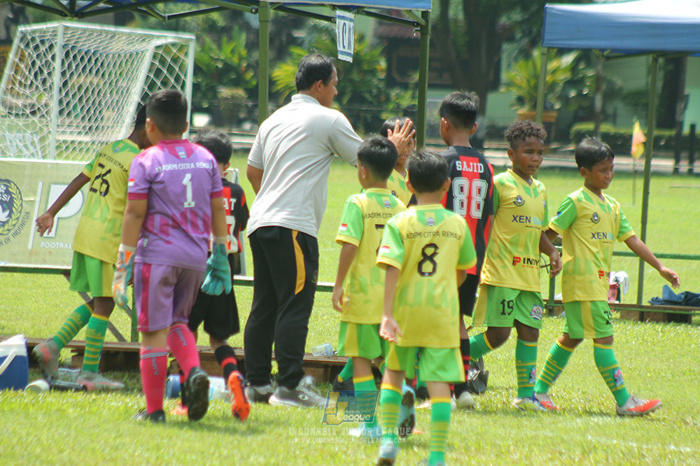 ijl u11 030526 bina taruna vs akademy citra remaja