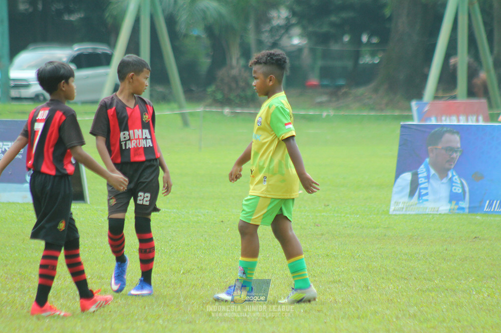 ijl u11 030526 bina taruna vs akademy citra remaja