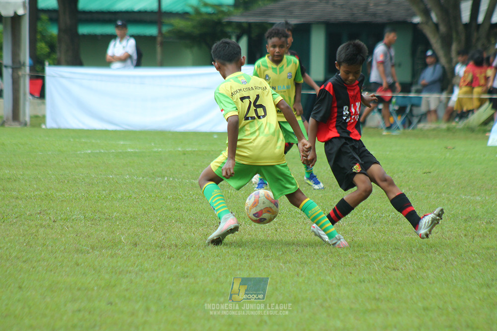 ijl u11 030526 bina taruna vs akademy citra remaja