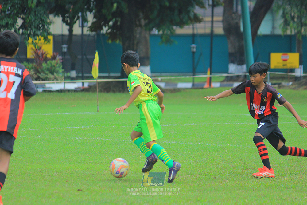 ijl u11 030526 bina taruna vs akademy citra remaja