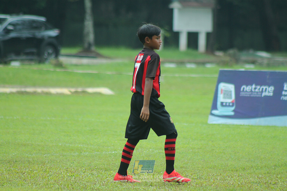 ijl u11 030526 bina taruna vs akademy citra remaja
