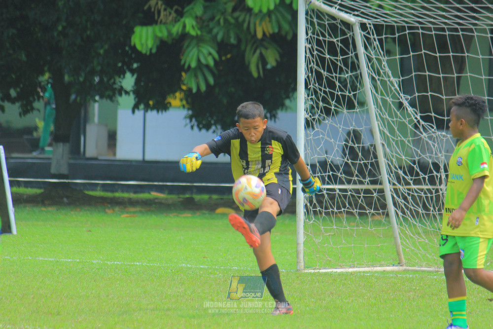 ijl u11 030526 bina taruna vs akademy citra remaja