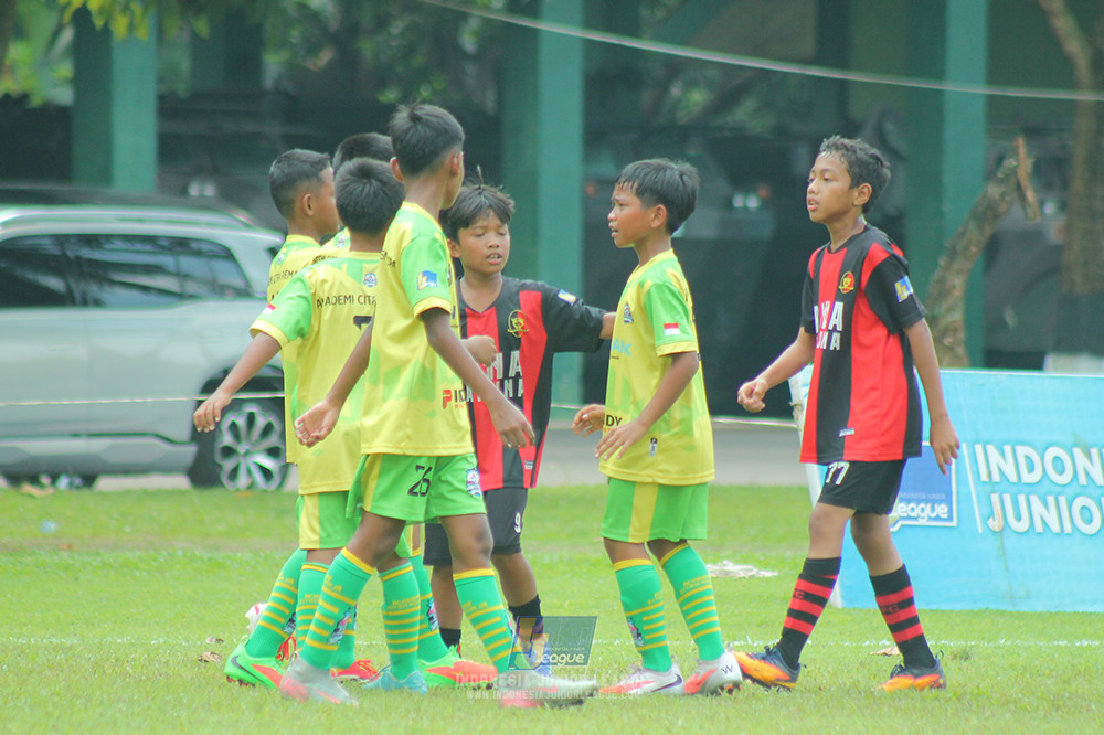 ijl u11 030526 bina taruna vs akademy citra remaja