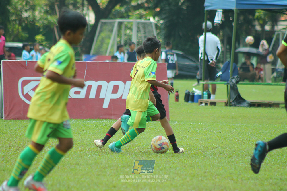 ijl u11 030526 bina taruna vs akademy citra remaja