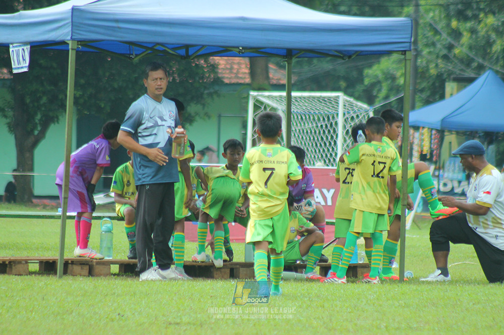 ijl u11 030526 bina taruna vs akademy citra remaja