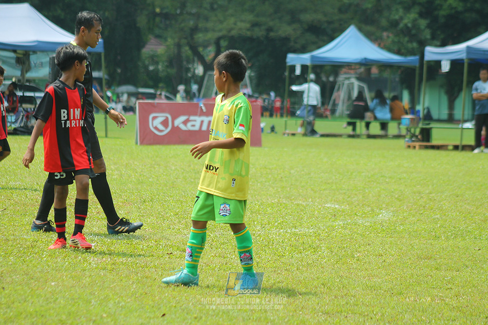 ijl u11 030526 bina taruna vs akademy citra remaja