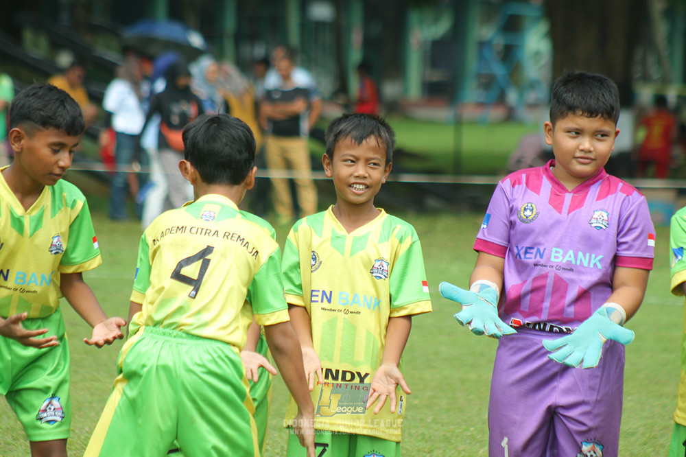 ijl u11 030526 bina taruna vs akademy citra remaja