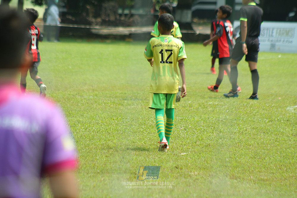 ijl u11 030526 bina taruna vs akademy citra remaja