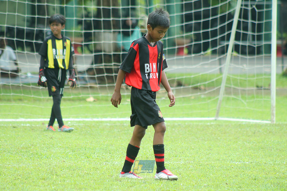 ijl u11 030526 bina taruna vs akademy citra remaja