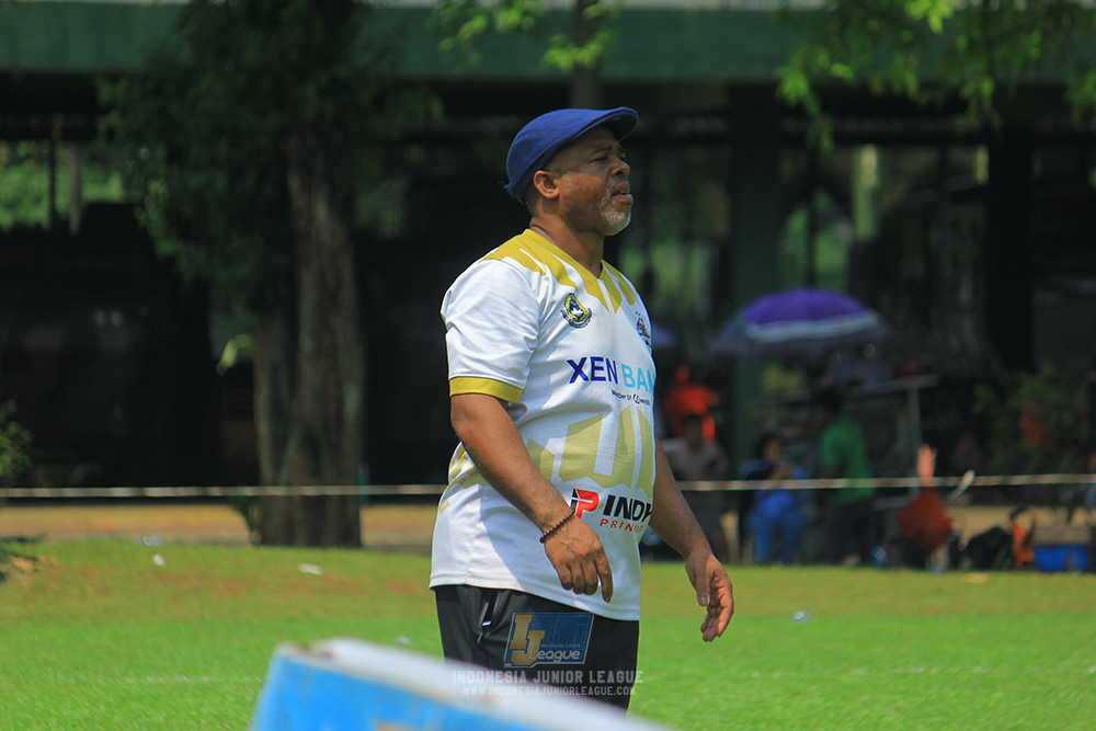 ijl u11 030526 bina taruna vs akademy citra remaja