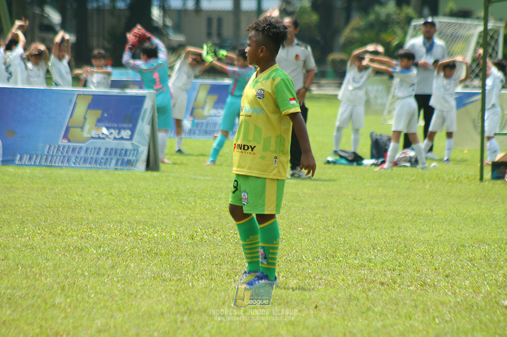 ijl u11 030526 bina taruna vs akademy citra remaja