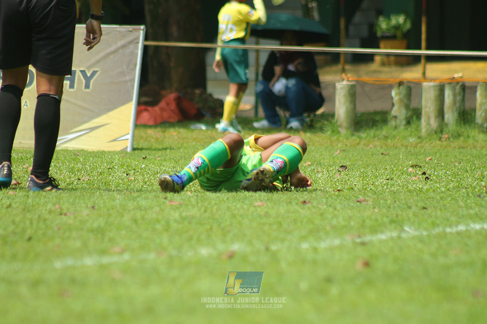 ijl u11 030526 bina taruna vs akademy citra remaja