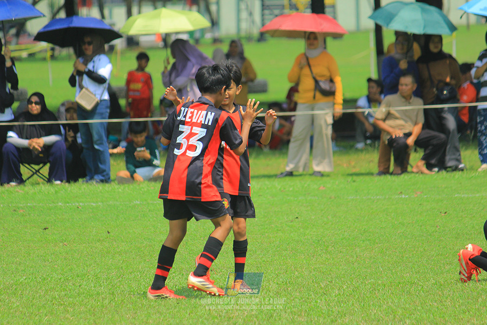 ijl u11 030526 bina taruna vs akademy citra remaja