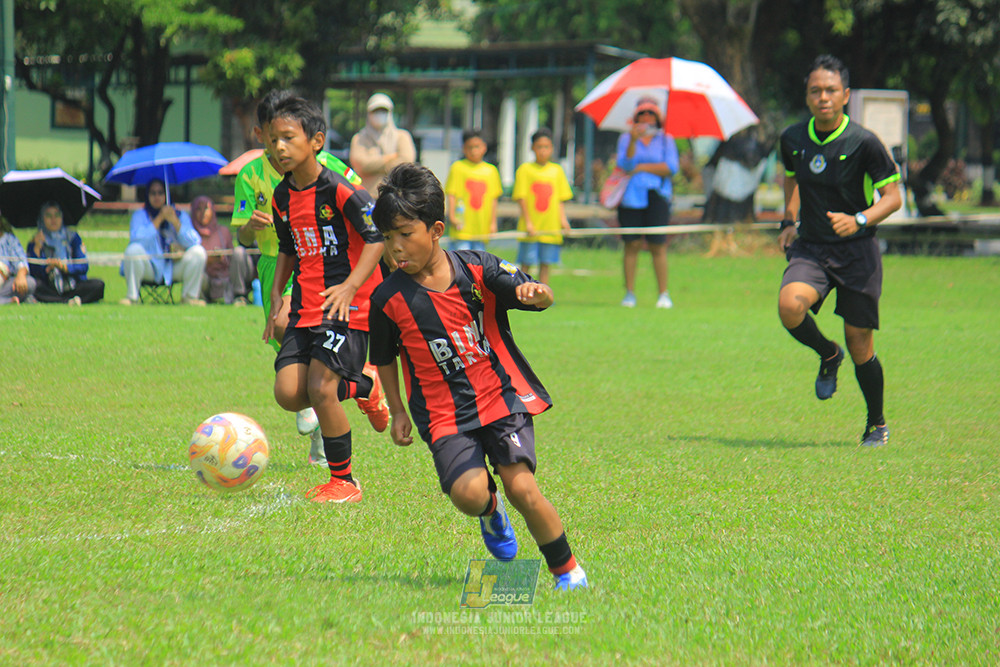 ijl u11 030526 bina taruna vs akademy citra remaja