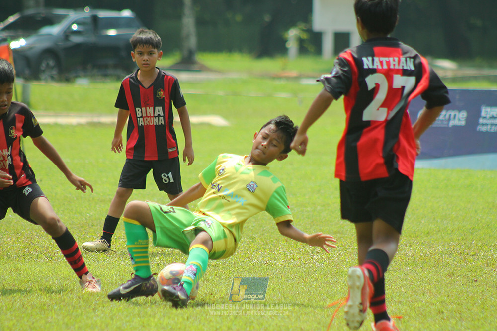 ijl u11 030526 bina taruna vs akademy citra remaja