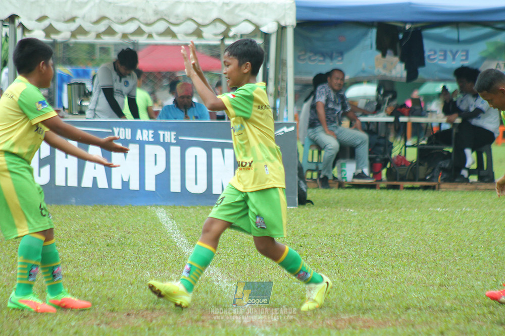ijl u11 030526 bina taruna vs akademy citra remaja