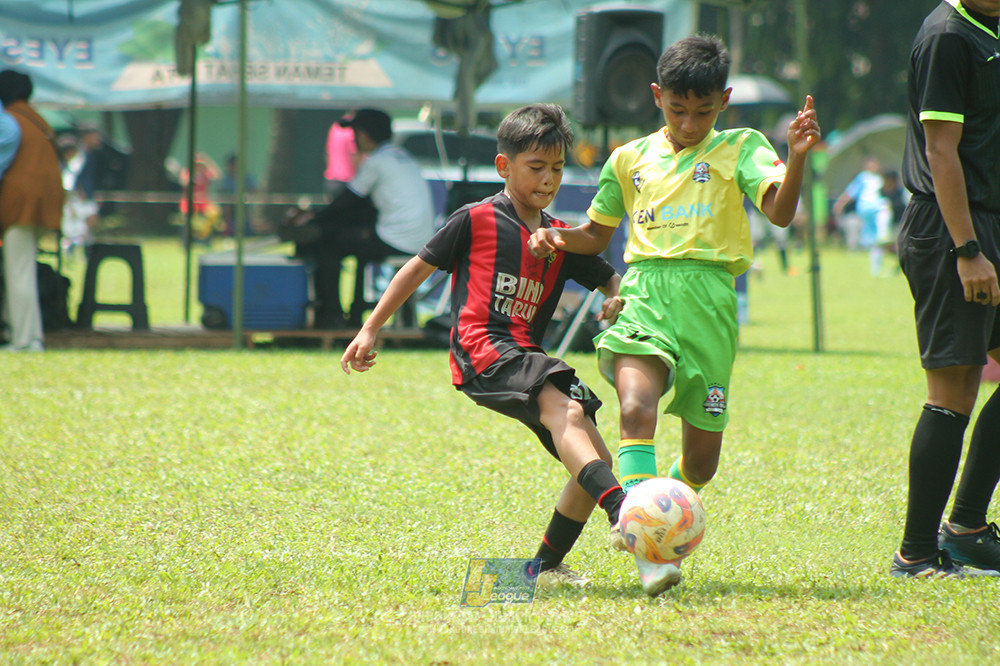 ijl u11 030526 bina taruna vs akademy citra remaja